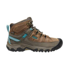 KEEN Women's Targhee III Mid Waterproof Boot - Toasted Coconut/Porcelain - Lenny's Shoe & Apparel