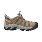 KEEN Women's Voyageur - Brindle/Alaskan Blue - Lenny's Shoe & Apparel