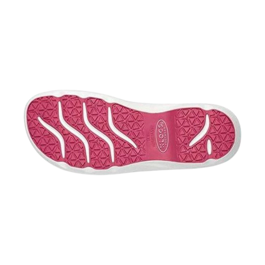 Klogs Women's Breeze - Castlerock/Lolly - Lenny's Shoe & Apparel