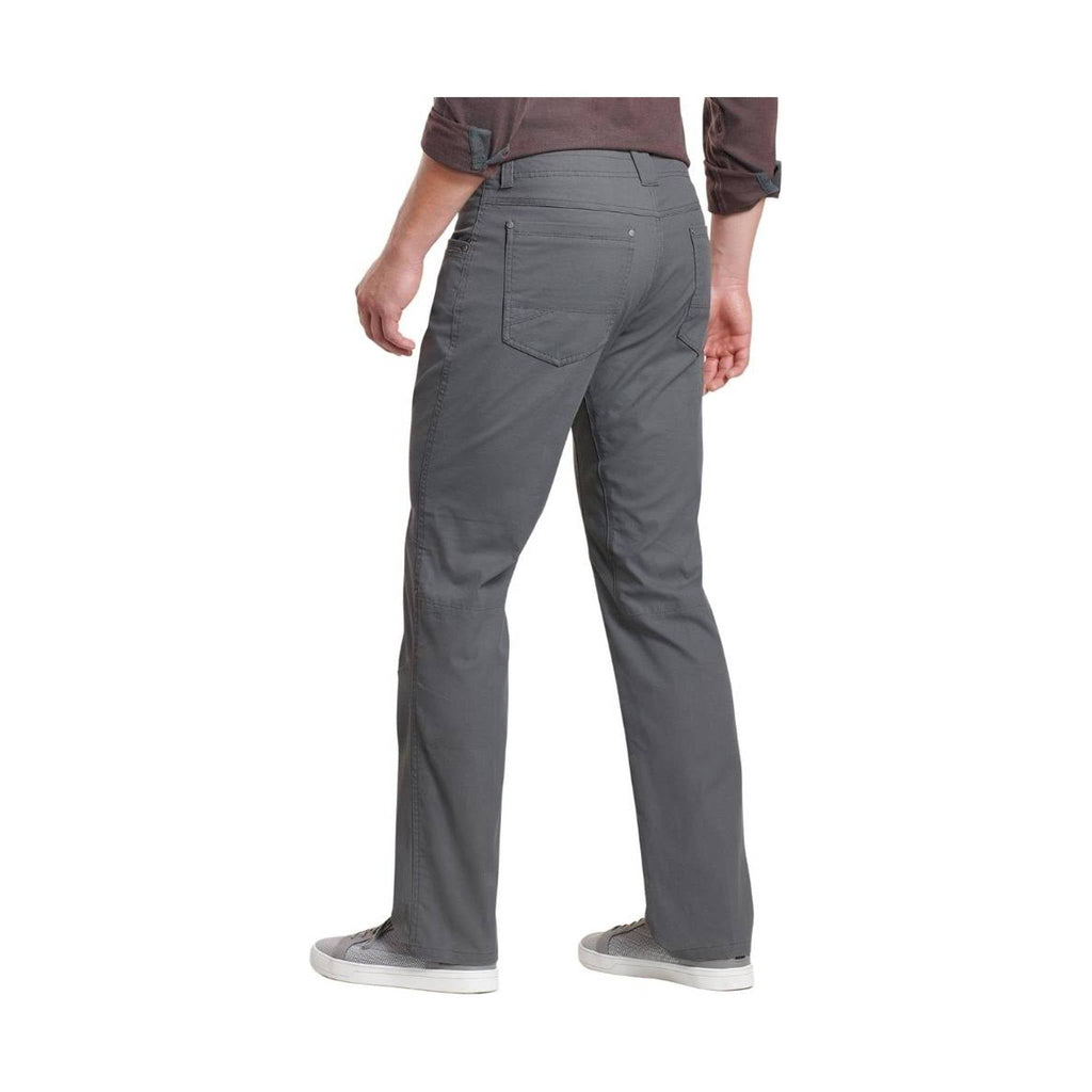 Kuhl Men's Kanvus Jeans - Gravel Grey - Lenny's Shoe & Apparel