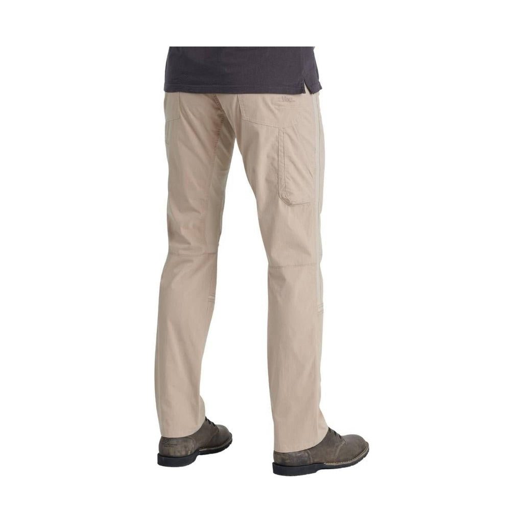 Kuhl Men's Radikl Pant - Desert Khaki - Lenny's Shoe & Apparel