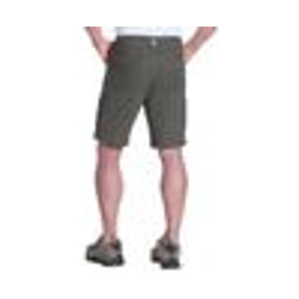 Kuhl Men's Ramblr 10" Short - Gun Metal - Lenny's Shoe & Apparel