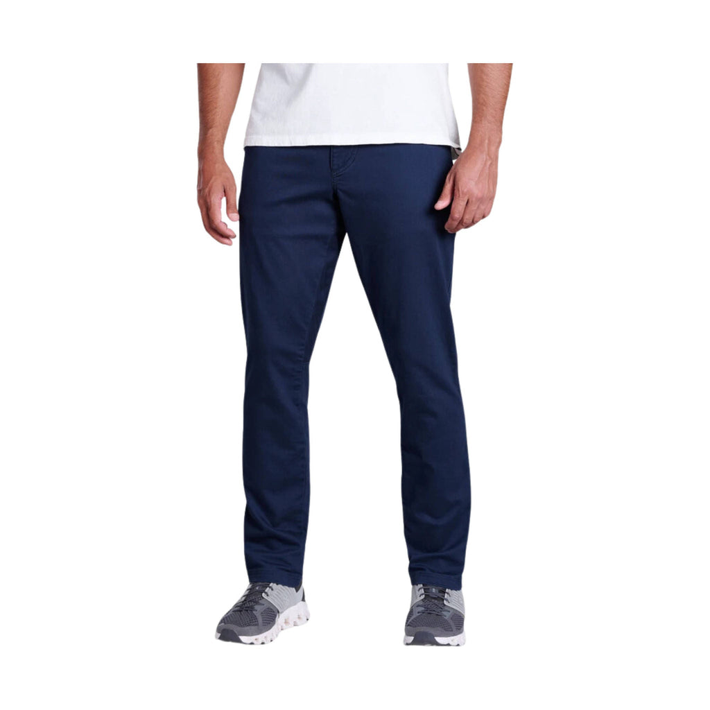 Kuhl Men's Revolt Tapered Jeans - Pirate Blue - Lenny's Shoe & Apparel