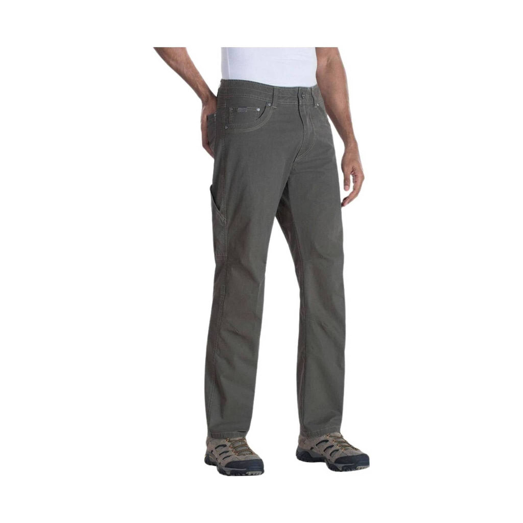 Kuhl Men's Revolvr Stretch - Gunmetal - Lenny's Shoe & Apparel