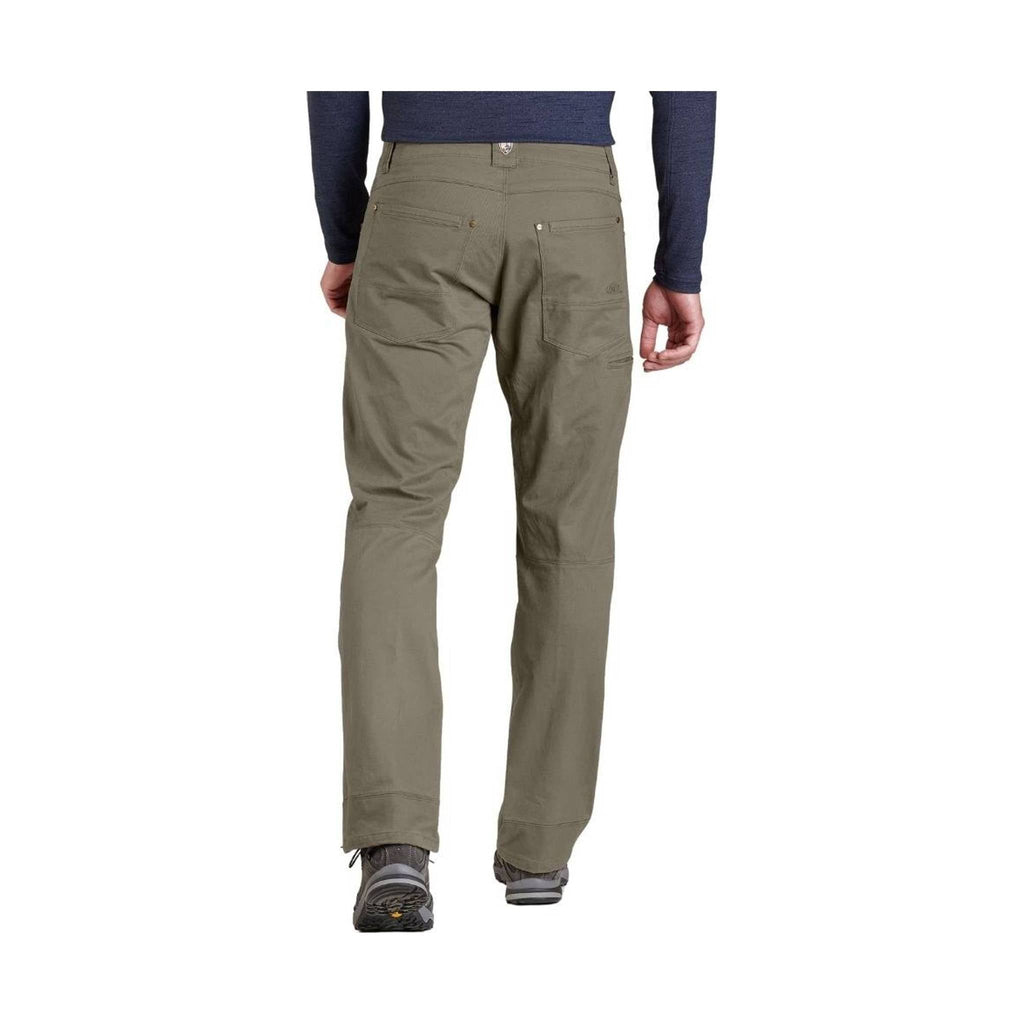 Kuhl Men's Rydr Pants - Badlands Khaki - Lenny's Shoe & Apparel