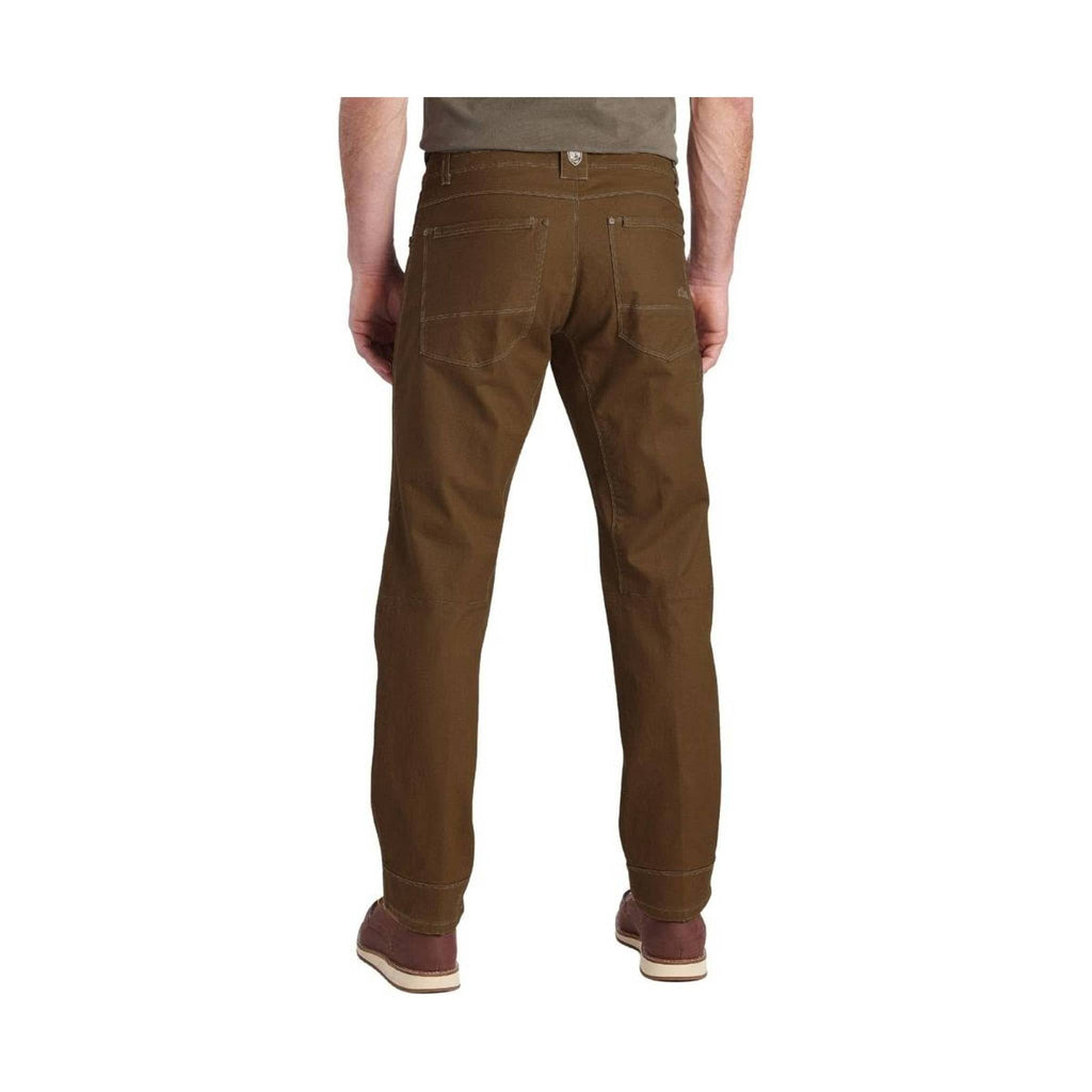 Kuhl Men's Rydr Pants - Dark Khaki - Lenny's Shoe & Apparel