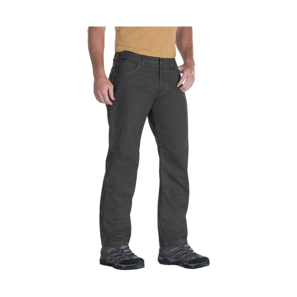 Kuhl Men's Rydr Pants - Forge Grey - Lenny's Shoe & Apparel