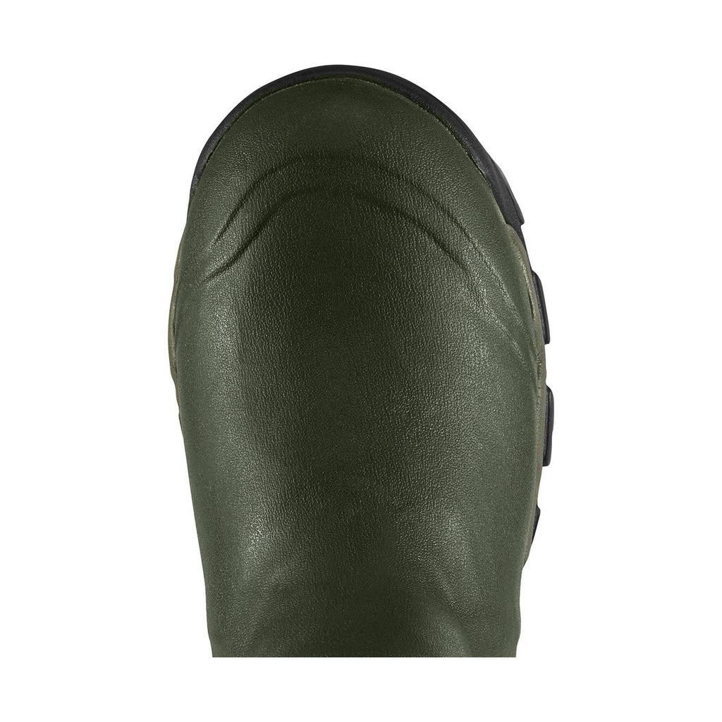 LaCrosse Men's Alphaburly Pro 18" 800G Boot - Forest Green - Lenny's Shoe & Apparel