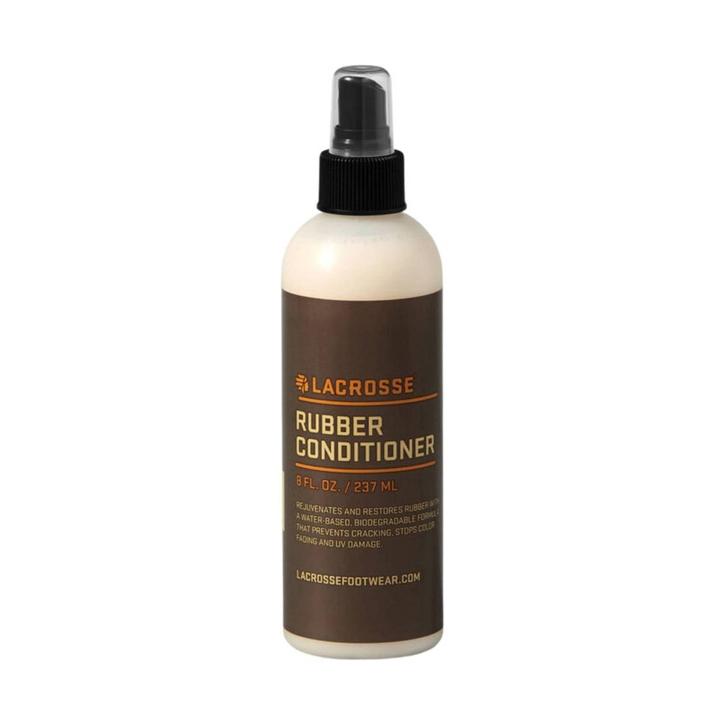 LaCrosse Rubber Conditioner Spray - Lenny's Shoe & Apparel