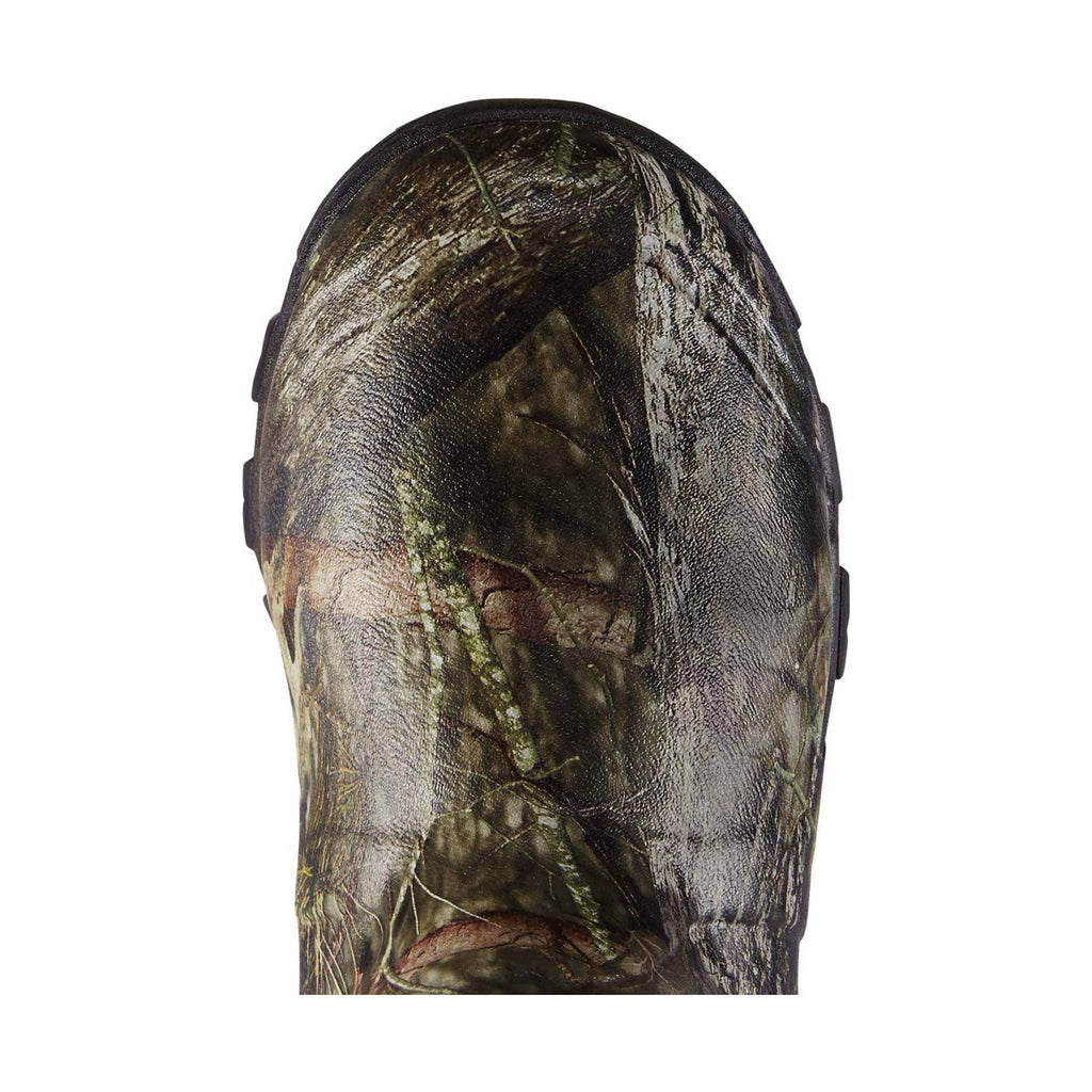 LaCrosse Women's Alphaburly Pro Mossy Oak Break-Up Country 1600G - Lenny's Shoe & Apparel