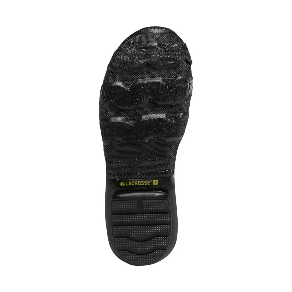 LaCrosse Women's Grange Chelsea 5in - Black - Lenny's Shoe & Apparel