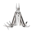 Leatherman Charge Plus TTI - Stainless Steel - Lenny's Shoe & Apparel