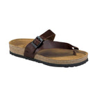 Naot Women's Tahoe Classic Sandal - Buffalo Leather - Lenny's Shoe & Apparel