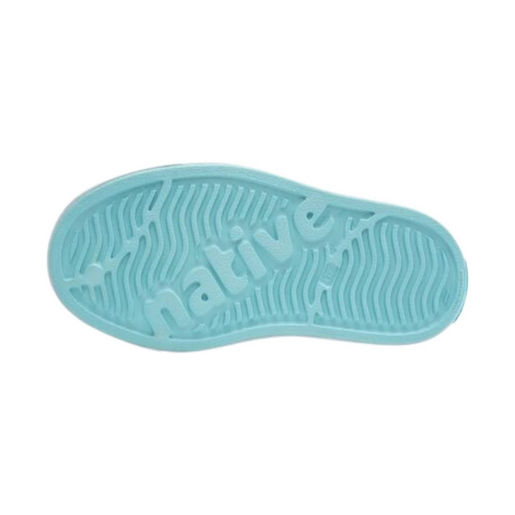 Native Kids' Youth Jefferson Juniper - Piedmont Blue/Coastal Blue - Lenny's Shoe & Apparel