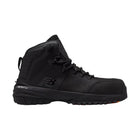 New Balance Men's Athletic Mid Composite Toe Work Boot - Black - Lenny's Shoe & Apparel