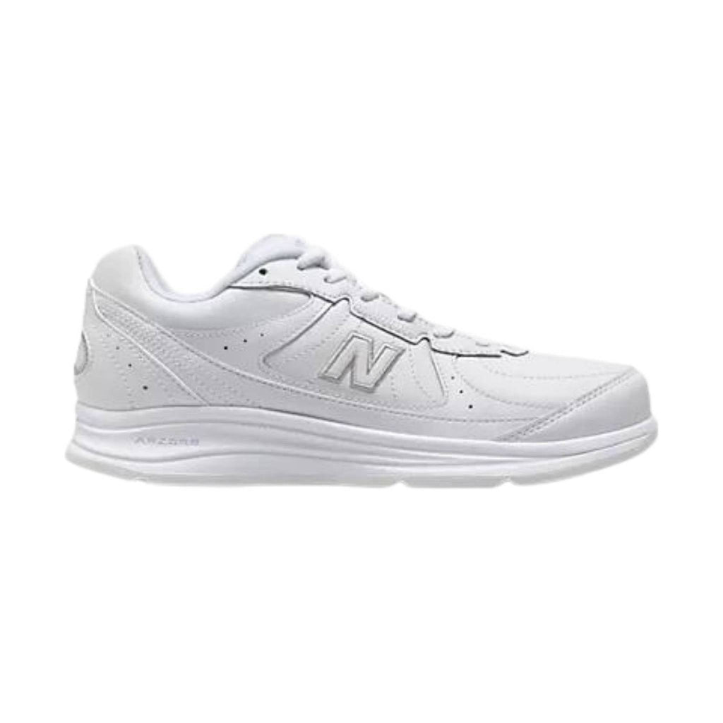 New Balance Women's 577v1 Walking shoe - White - Lenny's Shoe & Apparel