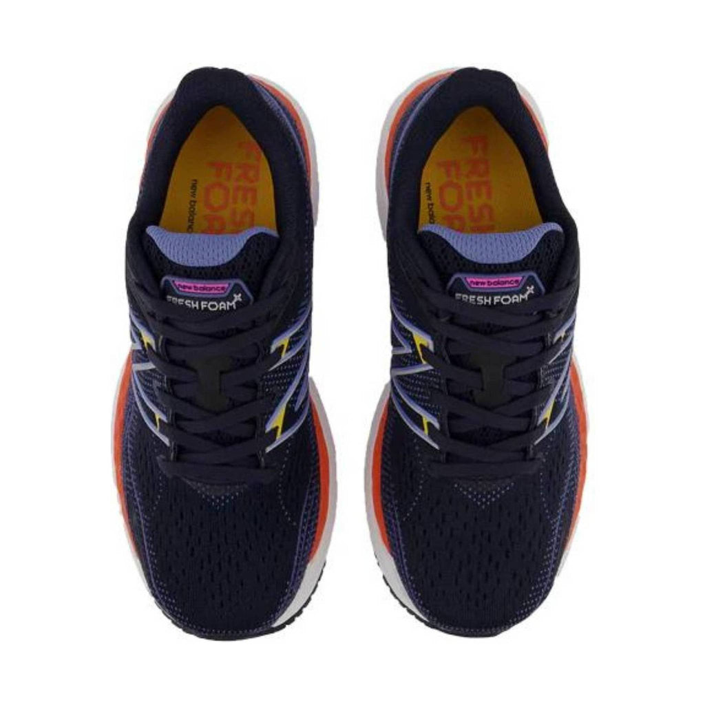 New Balance Women's Fresh Foam X 860v12 - Eclipse - Lenny's Shoe & Apparel