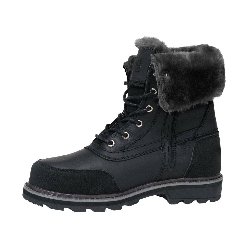 NEXGRIP Women's Ice EVA Boot - Black - Lenny's Shoe & Apparel