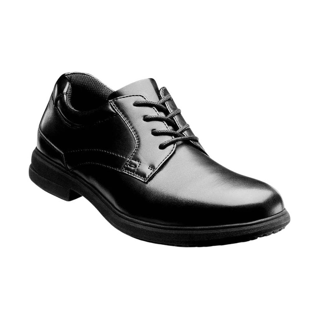 Nunn Bush Men's Sherman Non-Slip - Black - Lenny's Shoe & Apparel