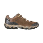 Oboz Men's Bridger Low B-DRY - Canteen Brown - Lenny's Shoe & Apparel