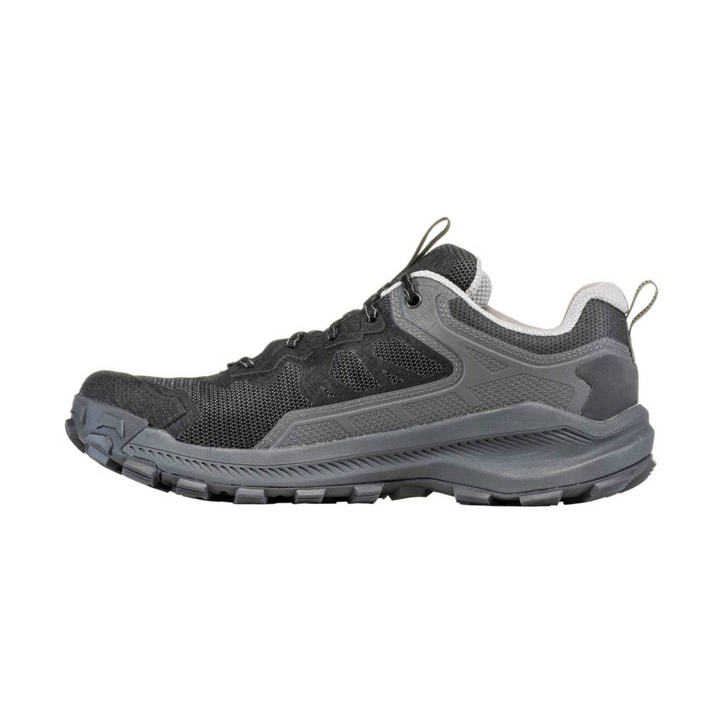 Oboz Men's Katabatic Low Shoe - Panthera - Lenny's Shoe & Apparel