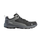 Oboz Men's Katabatic Low Shoe - Panthera - Lenny's Shoe & Apparel