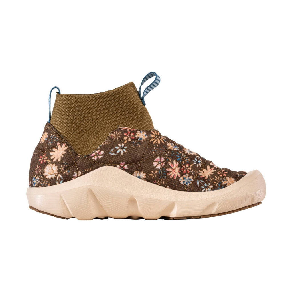 Oboz/Skida Women's Whakata Puffy Mid Shoes - Fields - Lenny's Shoe & Apparel