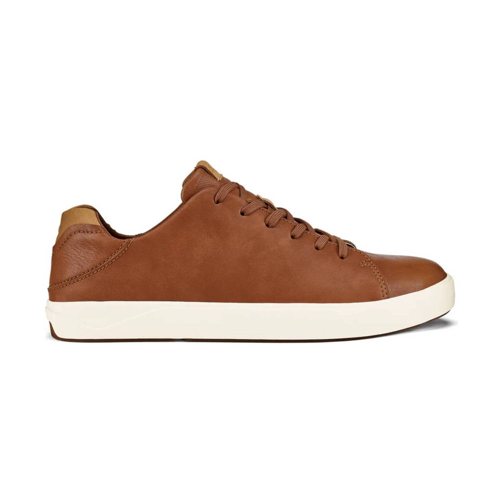 Olukai Men's Laeahi Li Ili Shoes - Fox - Lenny's Shoe & Apparel