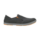 OluKai Men's Nohea Mesh - Dark Shadow - Lenny's Shoe & Apparel