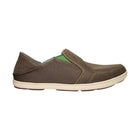 OluKai Men's Nohea Mesh - Mustang Lime Peel - Lenny's Shoe & Apparel