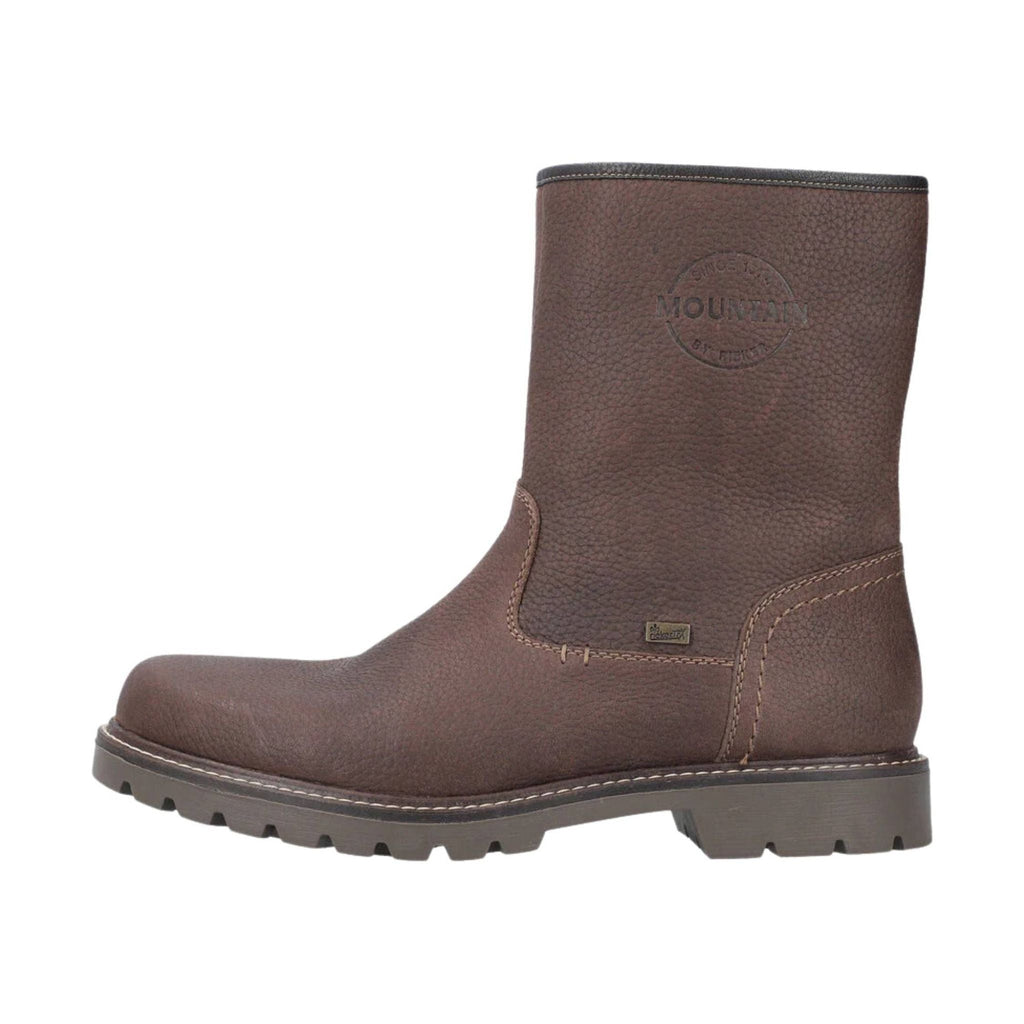 Rieker Men's Nelson Winter Boot - Menka Greece - Lenny's Shoe & Apparel