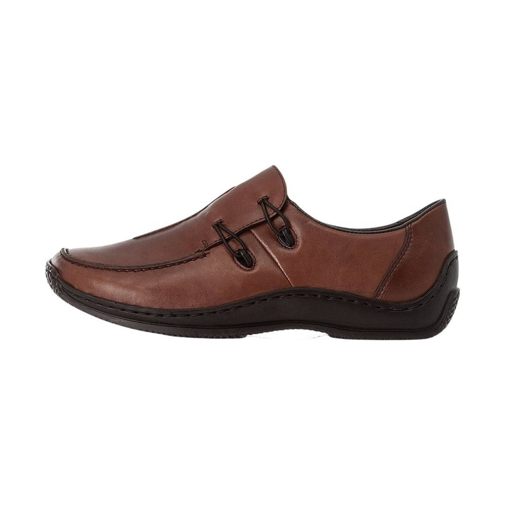 Rieker Women's Celia 51 - Brown - Lenny's Shoe & Apparel