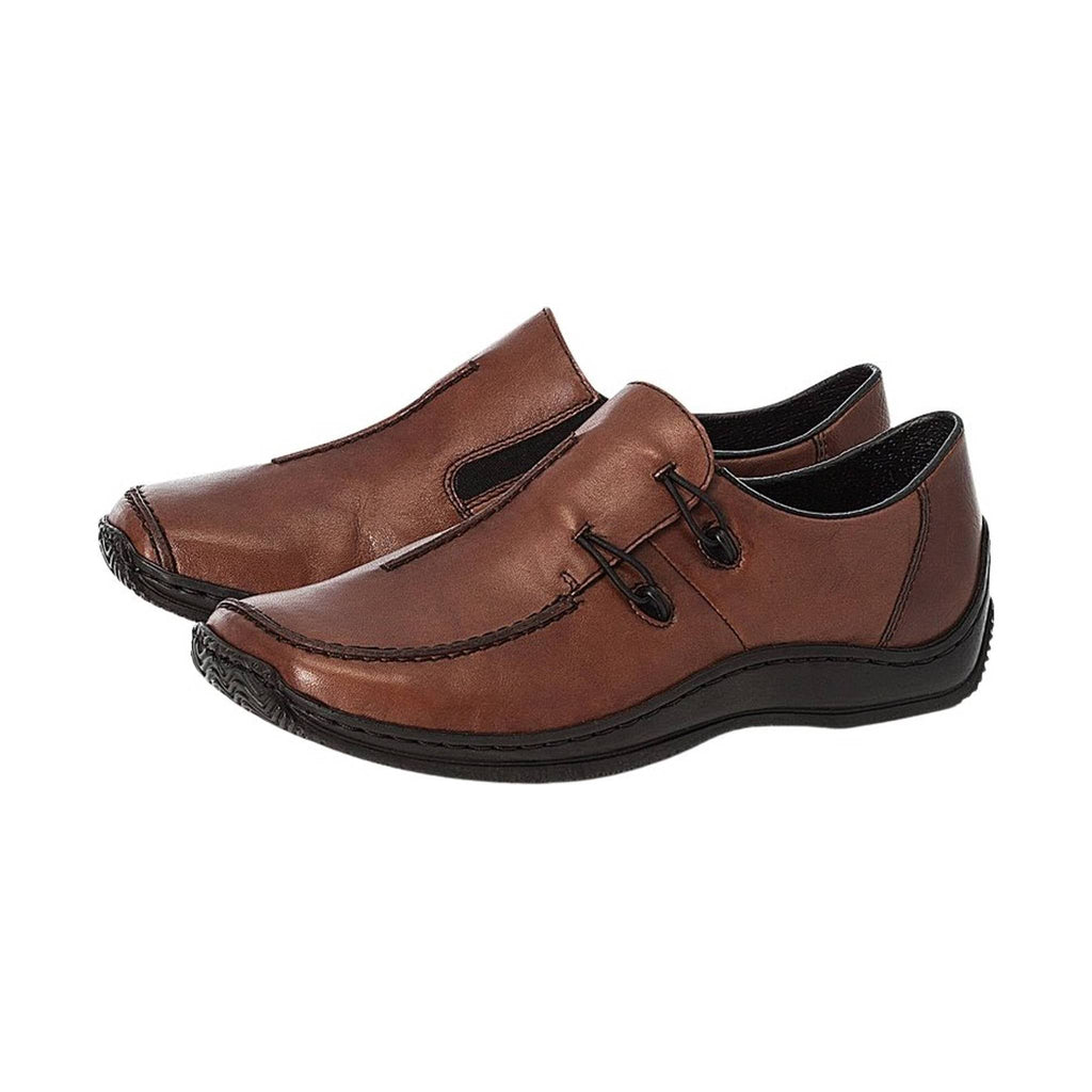 Rieker Women's Celia 51 - Brown - Lenny's Shoe & Apparel