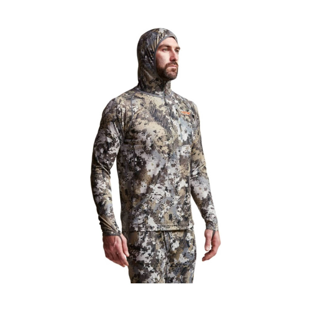 Sitka Men's Core Lightweight Hoody - Optifade Elevated II - Lenny's Shoe & Apparel