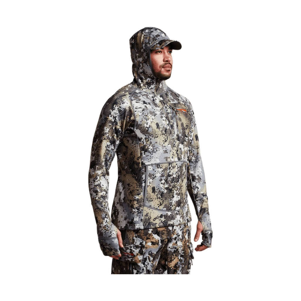 Sitka Men's Fanatic Hoody - Elevated II - Lenny's Shoe & Apparel