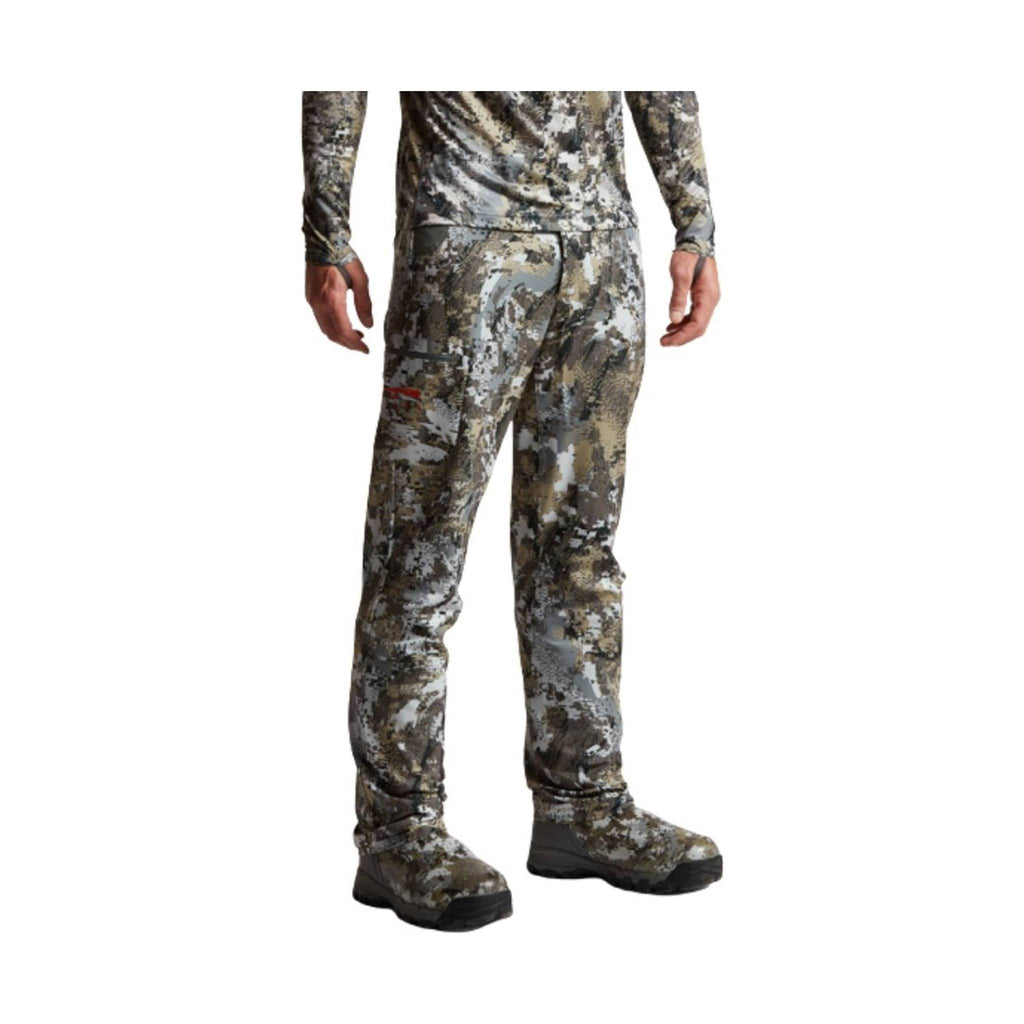 Sitka Men's Traverse Pant - Elevated - Lenny's Shoe & Apparel