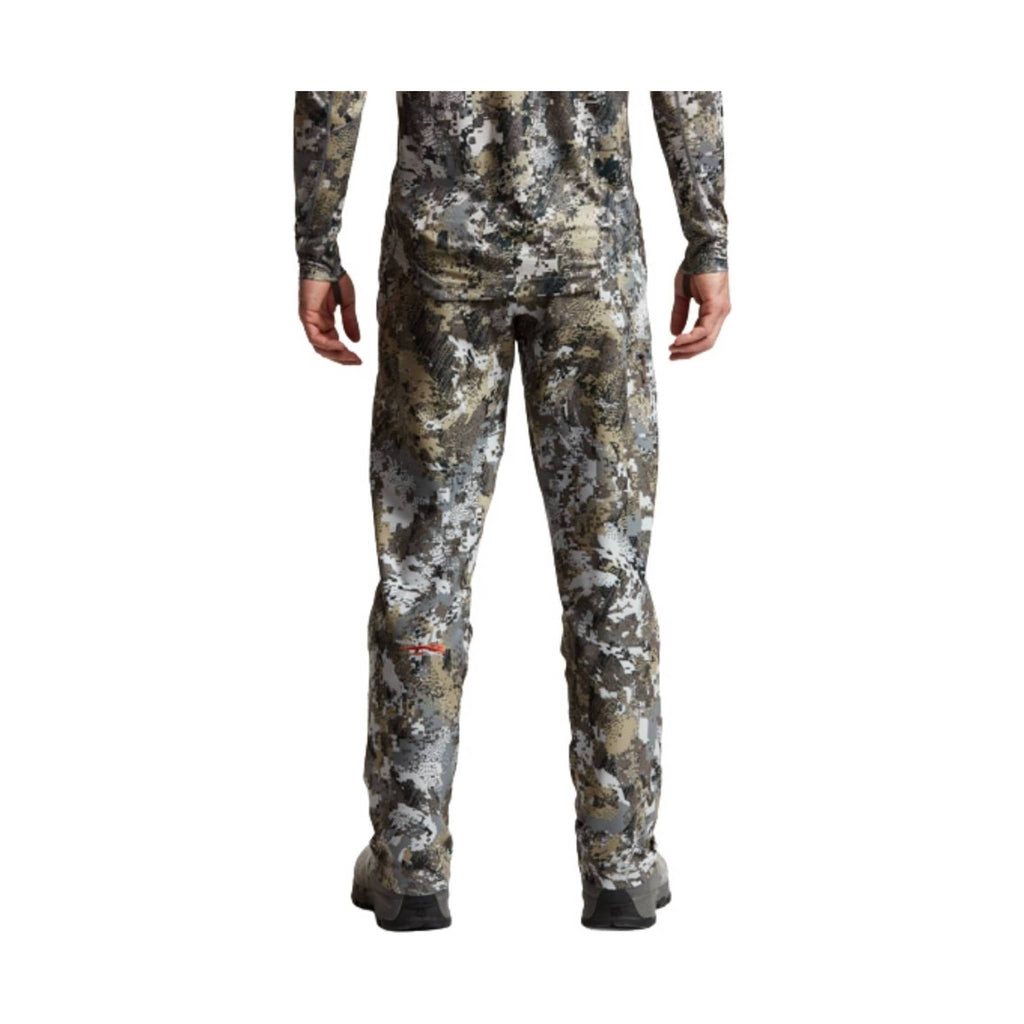 Sitka Men's Traverse Pant - Elevated - Lenny's Shoe & Apparel