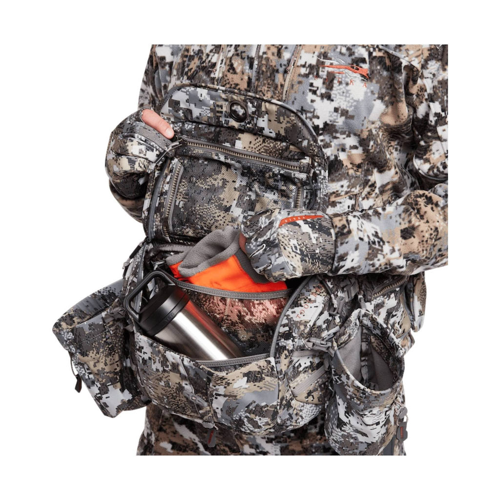 Sitka Tool Belt - Optifade Elevated II - Lenny's Shoe & Apparel