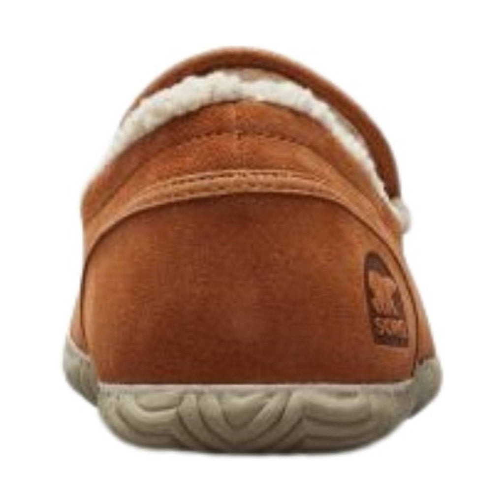 Sorel Men's Dude Moc Slipper - Elk - Lenny's Shoe & Apparel