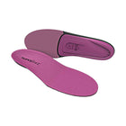 Superfeet Berry Insoles - Berry - Lenny's Shoe & Apparel