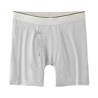 Tasc Men's Bambare Boxer - Light Heather Gray - Lenny's Shoe & Apparel