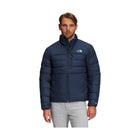 The North Face Men's Aconcagua 2 Jacket - Summit Navy - Lenny's Shoe & Apparel