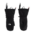 The North Face Men's Montana Ski Mitts - Black - Lenny's Shoe & Apparel