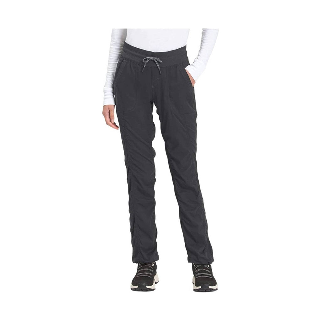 The North Face Women's Aphrodite 2.0 Pant - Asphalt Grey - Lenny's Shoe & Apparel