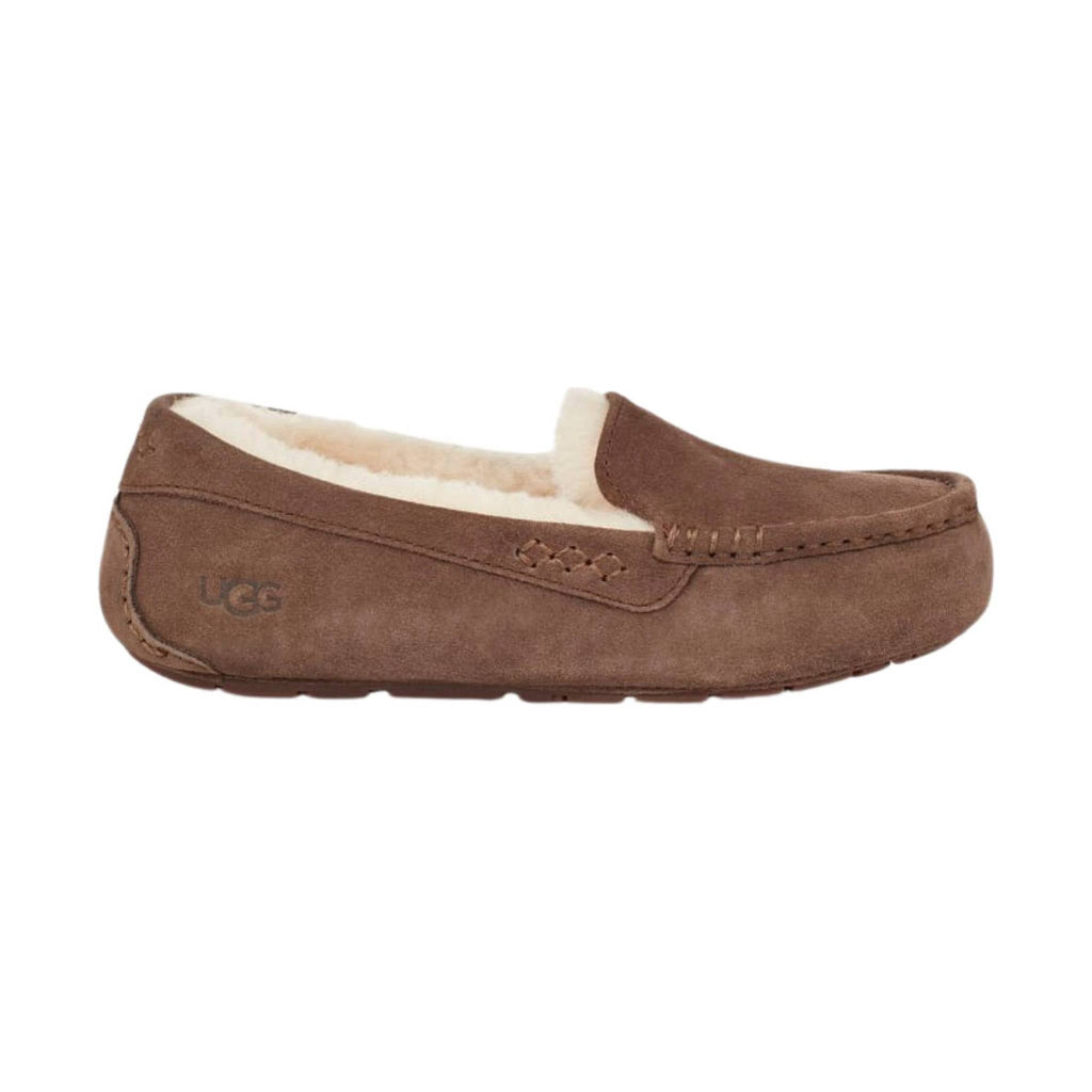 UGG Women's Ansley - Espresso - Lenny's Shoe & Apparel