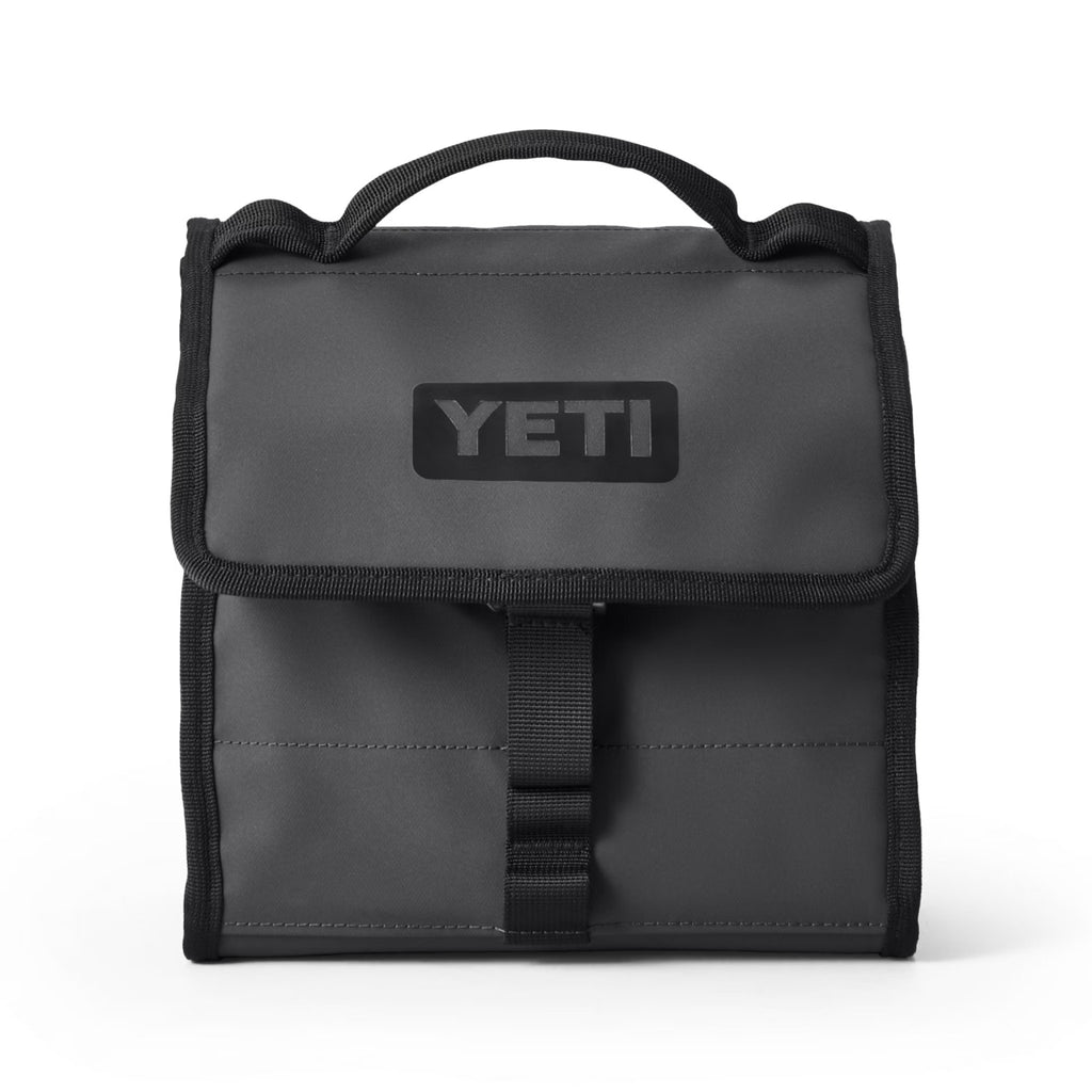 YETI Daytrip Lunch Bag - Charcoal - Lenny's Shoe & Apparel