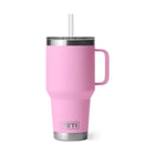 YETI Rambler 35 oz Straw Mug - Power Pink (Limited Edition) - Lenny's Shoe & Apparel