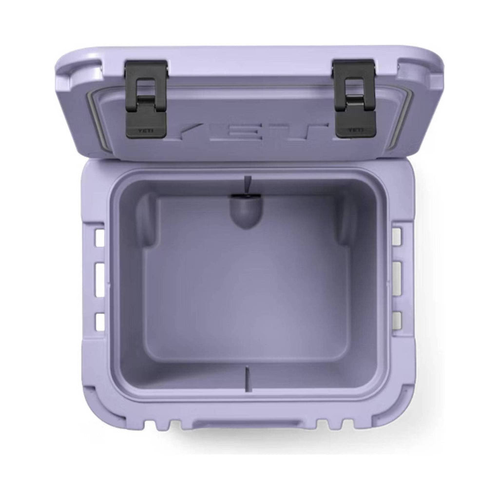 YETI Roadie 48 Wheeled Cooler - Cosmic Lilac (Limited Edition) - Lenny's Shoe & Apparel