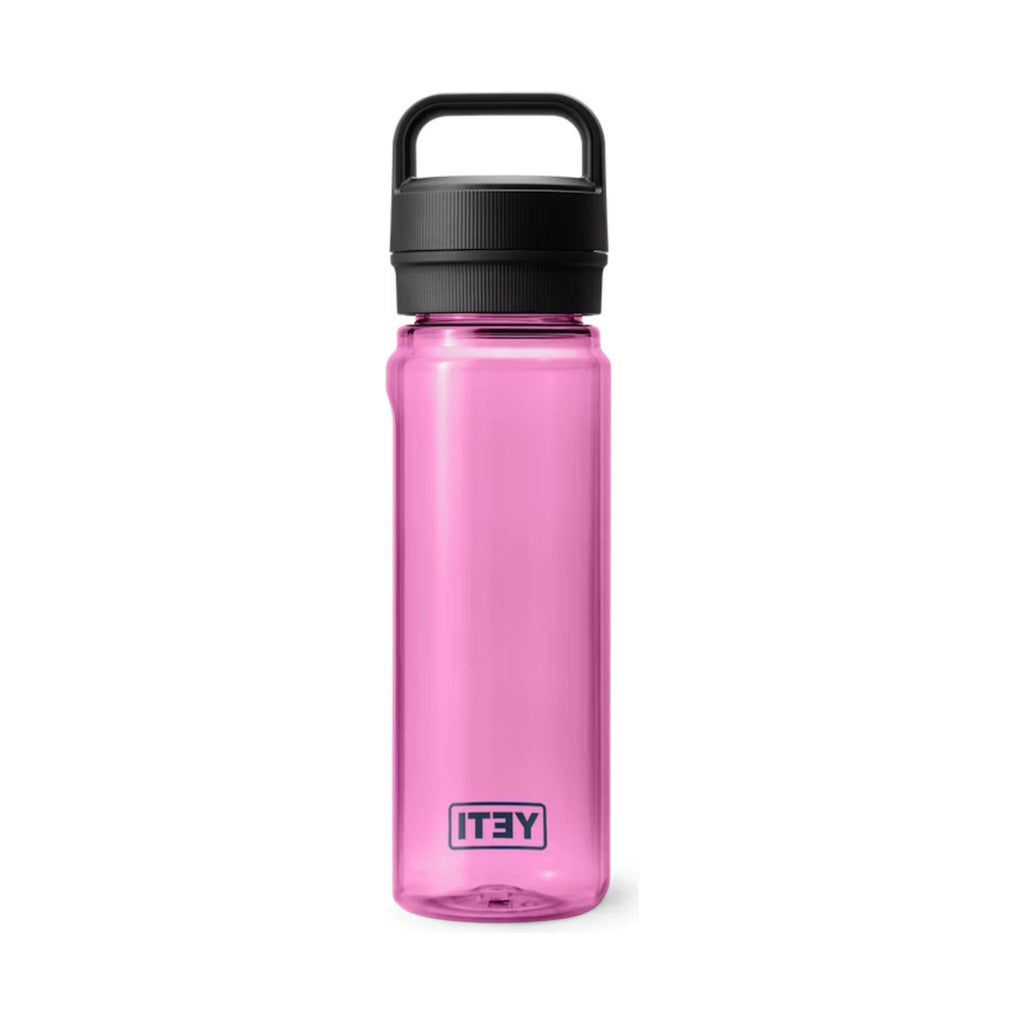 YETI Yonder 25 oz Water Bottle - Power Pink (Limited Edition) - Lenny's Shoe & Apparel